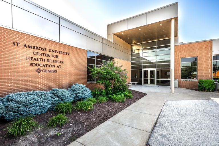 SAU Center for Health Sciences Ed