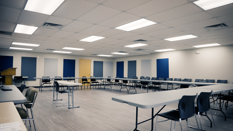 ASAC Conference Room