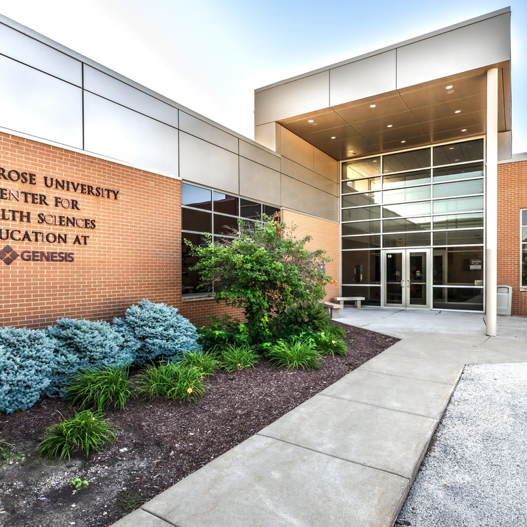 SAU Center for Health Sciences Ed